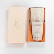 幸福千千歲黑豆茶禮盒 (附提袋)