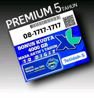 promo terbaru Nocan XL 10 digit bonus 4000gb 3thn 24jam