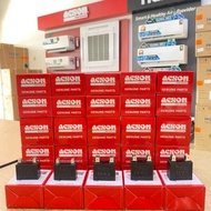 Acson original part capacitor fan aircond 1.5uf / 2.0uf / 2.5uf /3.0uf / 3.5uf