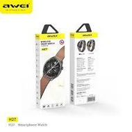 Awei H27 Smart Watch || 1.43-inch AMOLED HD touchscreen || best offer ||