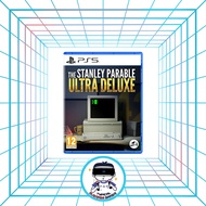 The Stanley Parable: Ultra Deluxe PlayStation 5