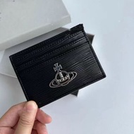 💎誠信賣家💎Vivienne westwood西太后牙籤紋卡包