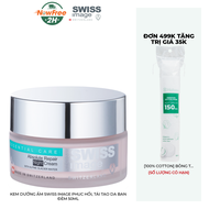 Kem Dưỡng Ẩm Swiss Image Phục Hồi, Tái Tạo Da Ban Đêm 50ml