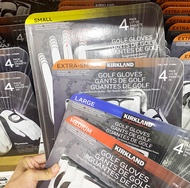 Japanauthentic PXGˉCallawayˉJ.LINDEBERG DESCENNTE Costco KIRKLAND bought corcoran golf gloves sheeps