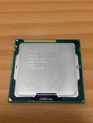 CPU Intel Core i3-2120