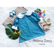 Helena/ Dress Latest Model Dress Cute, Trendy/ Dress Beautiful Color Dress TOSCA