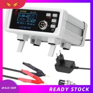 [ap4l43.] RCL101D Digital Bridge: High-   Meter with Auto-Ranging, Multi-Freq (100Hz/10kHz) & Dual M