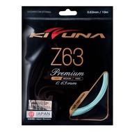 KIZUNA BADMINTON STRING Z63X