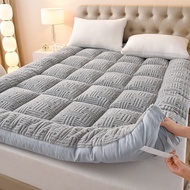 MANCAI | Soft Rental Mattress Pad