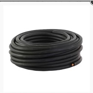 สายไฟ 10m 20m 30m VCT 4x1.0 ANT 100m ลูกค้าสามารถขอใบกำกับภาษีได้ Cable Wire