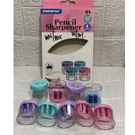 [Pcs] Sharpener Daimarse Pencil Sharpener/ DMS-117 AVAILABLE