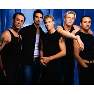 NO CD MP3 BSB VERY BEST SONGS COLLECTION BOSSKU