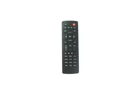 Remote Control Compatible For JVC SP-FSSD1000 SP-PW1000 RM-RXFSMD9000 FS-MD9000 FS-MD9000J UX-G6 Mic