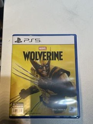 [觀塘交] PS5 狼人 二手