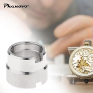 [Phenovo] Watch Movement Holder Professional Lightweight Watch Movement Base for 2824