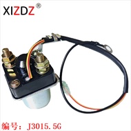 [2025NEW] 3015.5G Suitable for Yamaha 6E5-81941-11-00 61A-81941-00-00