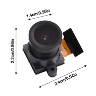5MP ESP32-CAM ESP32 Cam OV5640 DVP Camera Module OV5640 Wide Angle Lens 5 Megapixel Lens for ESP32 C