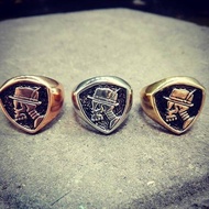 Jual Fourspeed Metalwerks Icarus Limited Edition Ring Diskon