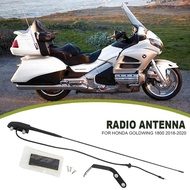 FOR HONDA Glodwing 1800 GL1800 2018 2019 2020 Motorcycle Accessories 87CM Channel CB Radio Antenna B