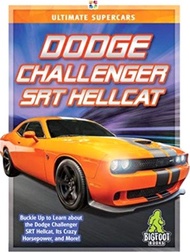 49341.Dodge Challenger Srt Hellcat