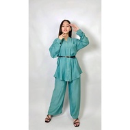 BRIIE FASHION - SET SYAKILA IMPORT / SET TUNIK - NN