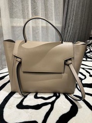 Celine mini belt bag
