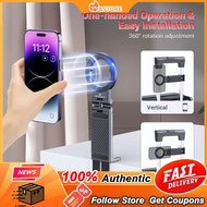 PROfezzion APD1 Strong Magnetic Phone Mount Holder Mobile Stand Travel Bracket for MagSafe Universal