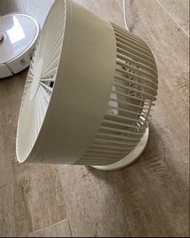 Muji 無印大風扇 Fan