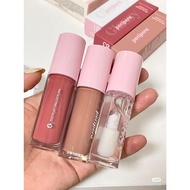 Peripera Ink Glasting Lip Gloss Vegan Lip Gloss