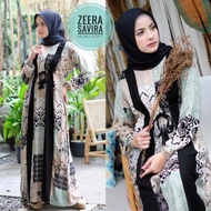 DASTER ARAB ZEERA SAVIRA BY ZEERA ORI