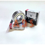 BEARING 6202 ZZ KOYO IRON CAP 15x35x11MM
