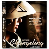 [En]4K UHD 1080P Blu-ray HD Movies Changeling