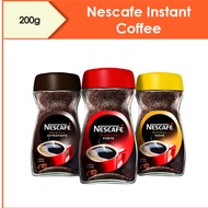 Nescafe Instant Coffee 200g