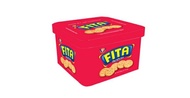 Fita Crackers Biscuis ( 600g )