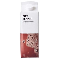 OAT DRINK oat drink chocolate | IKEA Latvija1L