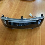 Electric Motorcycle Headlights Alpha Model (Lion Ev) Plug-In