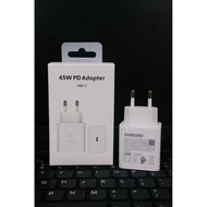 (WHOLESALE) SAMSUNG 45W C to C BATOK Samsung 45W C to C Charger Head