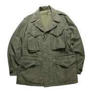 1940s WWII 二戰 M43 野戰外套 38R Field jacket