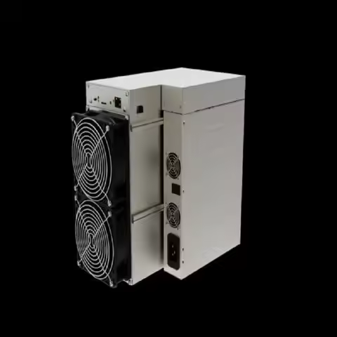 ICE RIVER KS3 - KAS Kaspa Miner - 8Th/s @ 3200w - NEW - IN STOCK