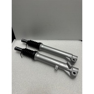 少年家 副廠 台灣製造 JOG Sweet100 真水 前避震器 鼓剎專用 前下筒 避震器 前叉