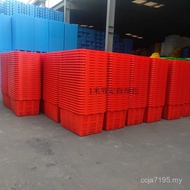 Mesh Basket Inner Diameter Basket 1 Meter Large Blue Industrial 94x64x49cm Turnover D46G