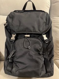 PRADA NYLON BACKPACK