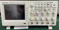 (華甸科技) Tektronix TDS2014B 示波器 (二手)