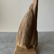 【沉香木擺件】天然雕作・野生索隆沉香 SL27 實木原料・獨一無二