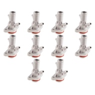 ABLZ-10X Engine Heater Hot Water Pipe Outlet Port 1003400XEC05 For GWM Haval H6 H7 H8 H9 VV7 F5 F7 4