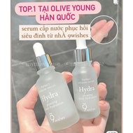 9Wishes Hydra Glowing Hydrating Moisturizing Serum