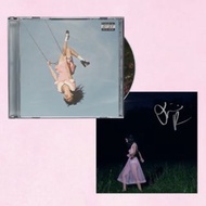 [預購](簽名卡)Olivia Rodrigo you seem pretty sad for a girl so in love CD + signed art card