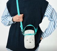 Lesportsac x miffy 手機袋