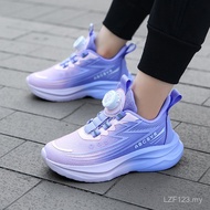 Children's Shoes Boys' Sports Shoes Running Mesh Breathable Shoes For Girl L9A6
