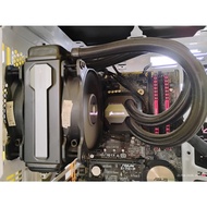 CORSAIR HYDRO H80i V2 INTEL ONLY